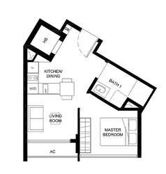 Duet (D10), Condominium #599667361